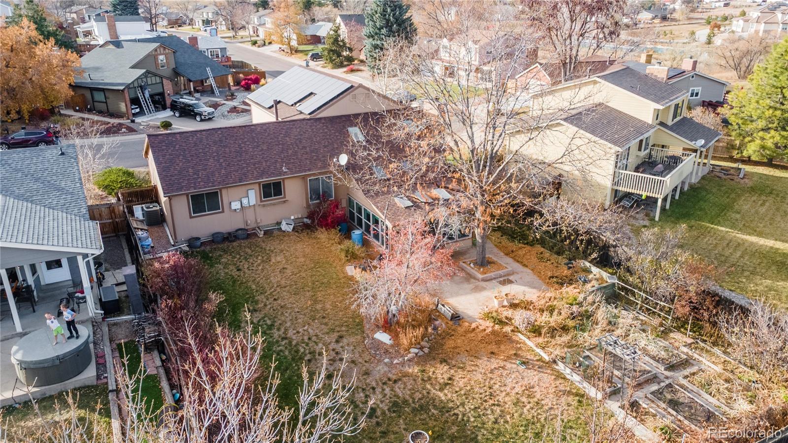 MLS Image #39 for 5520 s kline street,littleton, Colorado