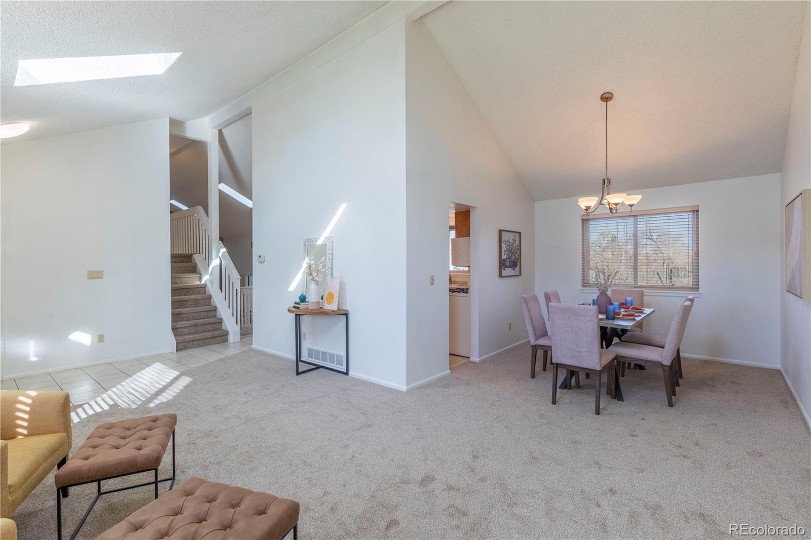 MLS Image #4 for 5520 s kline street,littleton, Colorado