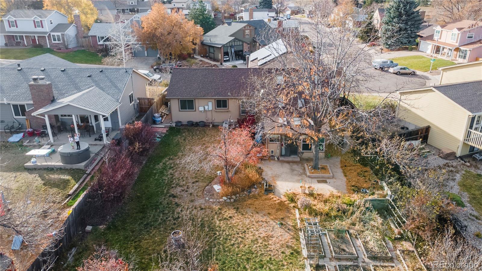 MLS Image #40 for 5520 s kline street,littleton, Colorado