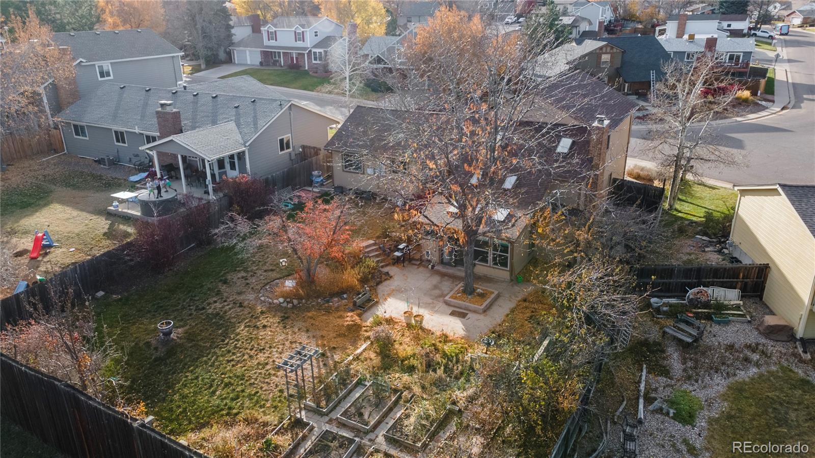 MLS Image #41 for 5520 s kline street,littleton, Colorado