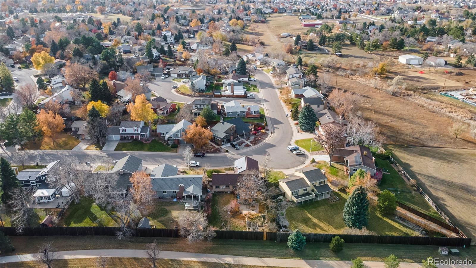 MLS Image #42 for 5520 s kline street,littleton, Colorado