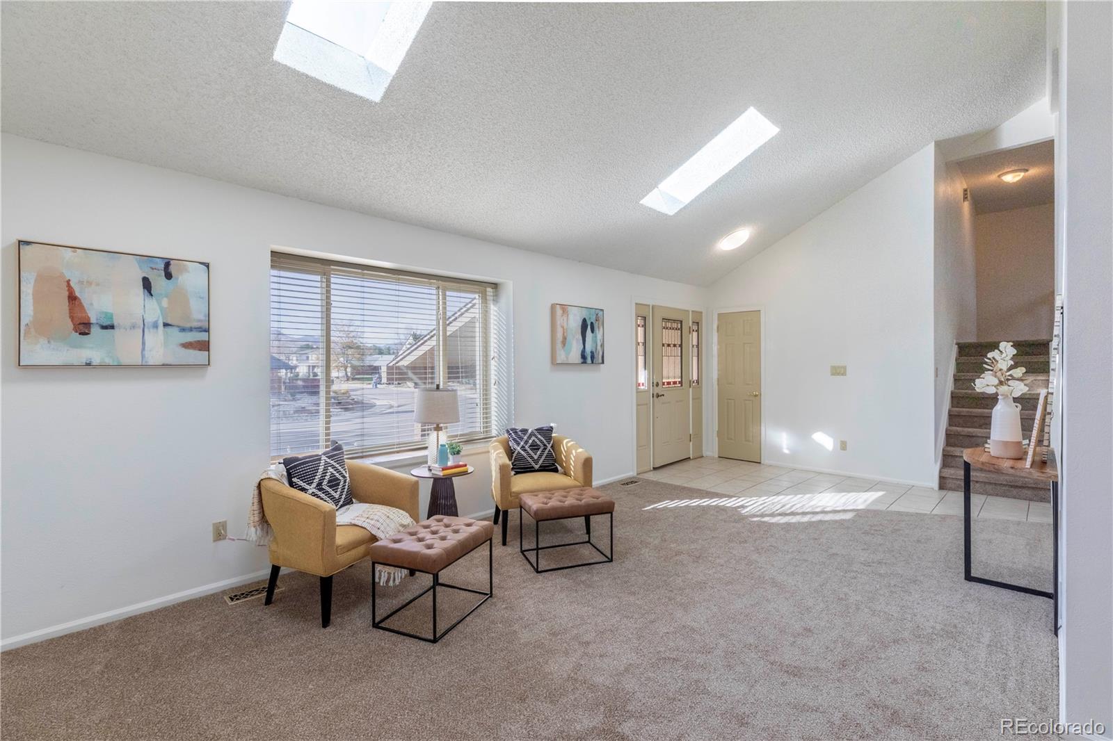MLS Image #5 for 5520 s kline street,littleton, Colorado