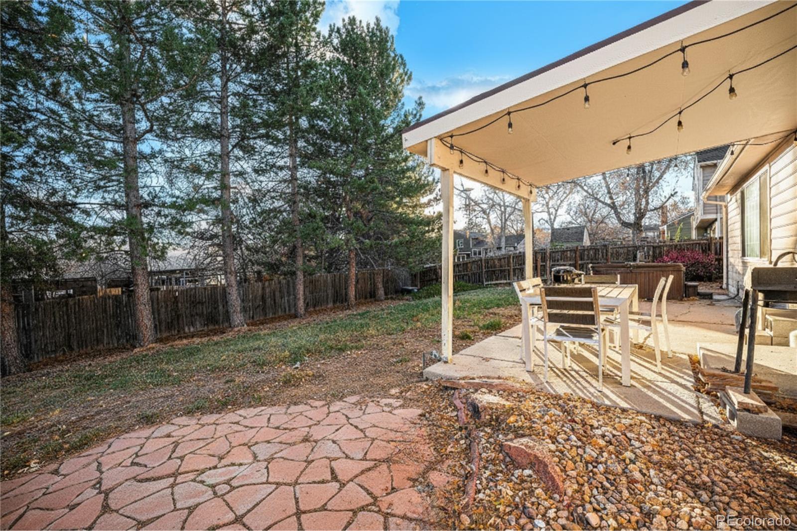 MLS Image #14 for 9778 w nova avenue,littleton, Colorado