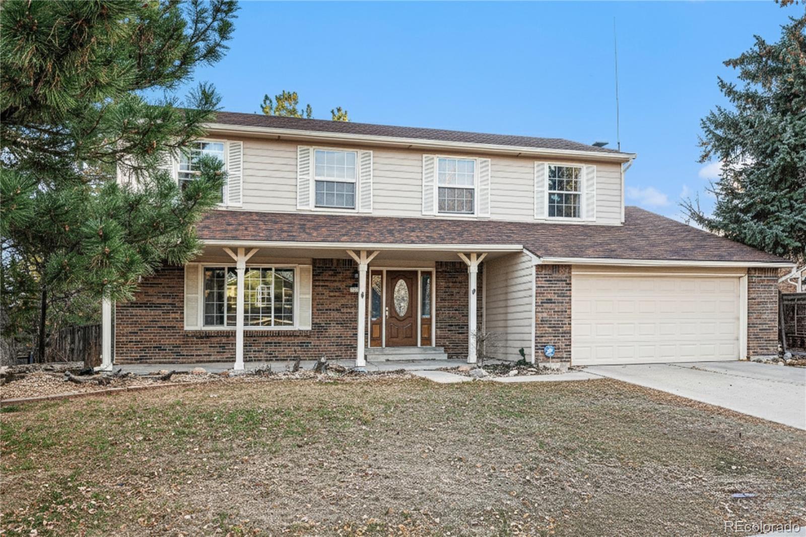 MLS Image #15 for 9778 w nova avenue,littleton, Colorado