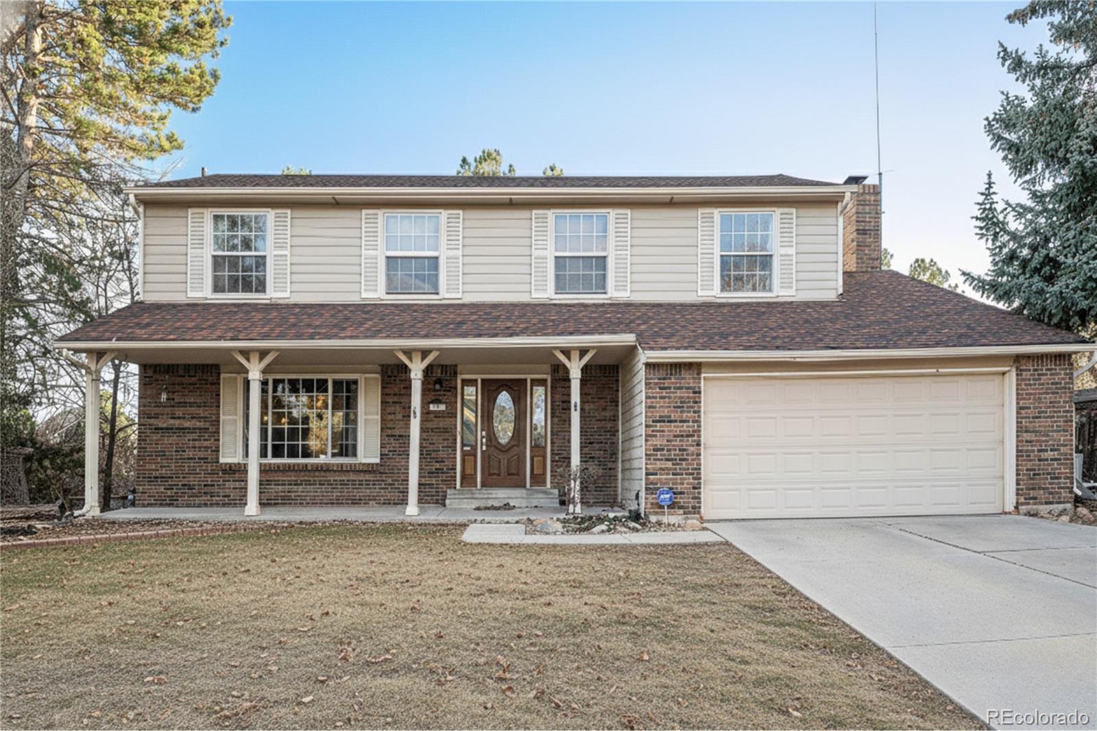 MLS Image #2 for 9778 w nova avenue,littleton, Colorado