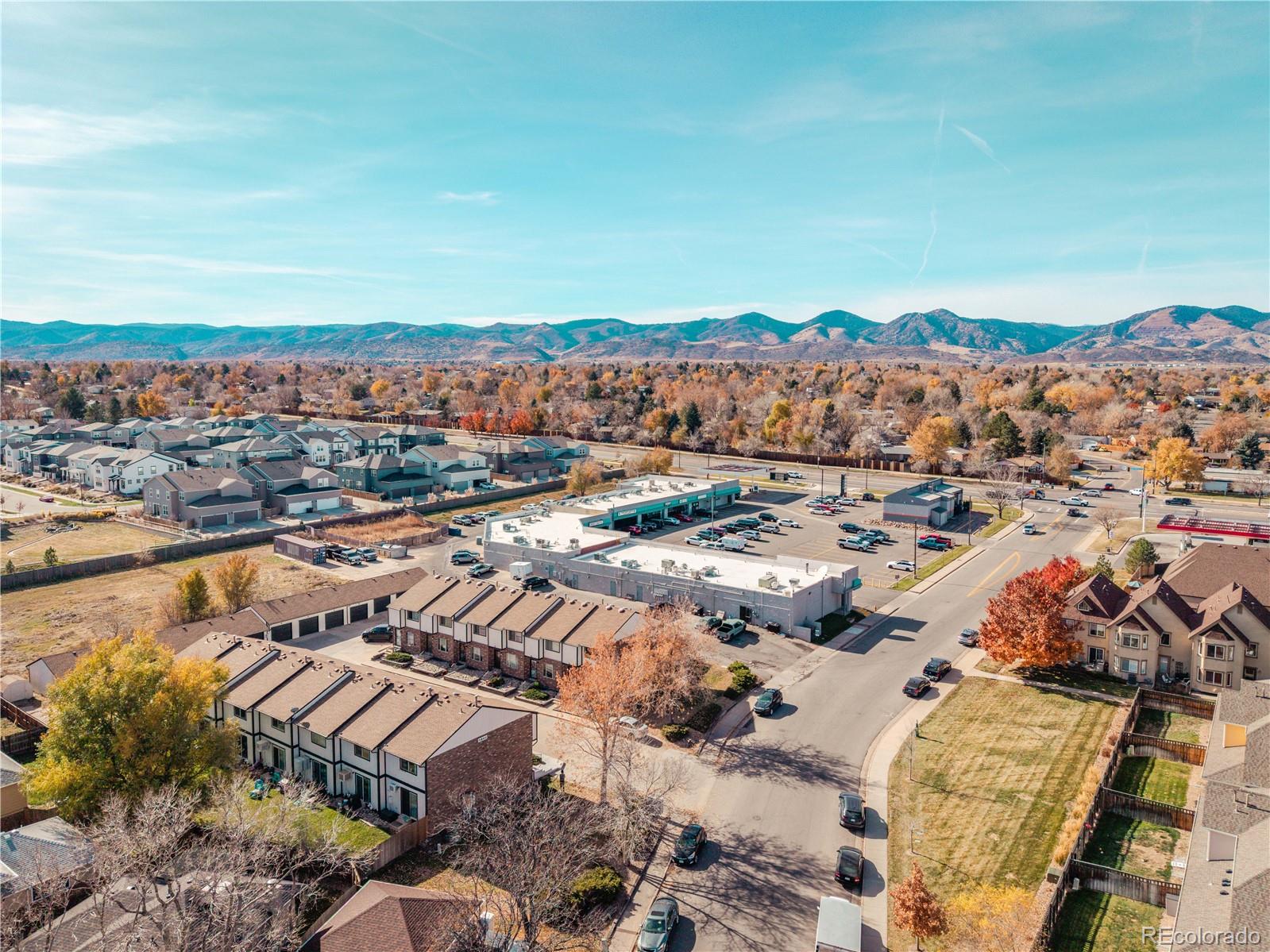 MLS Image #4 for 9850 w stanford avenue,littleton, Colorado