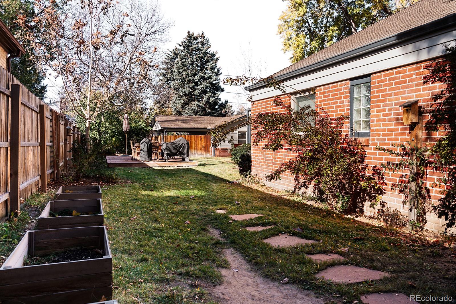 MLS Image #14 for 1961 s milwaukee street,denver, Colorado