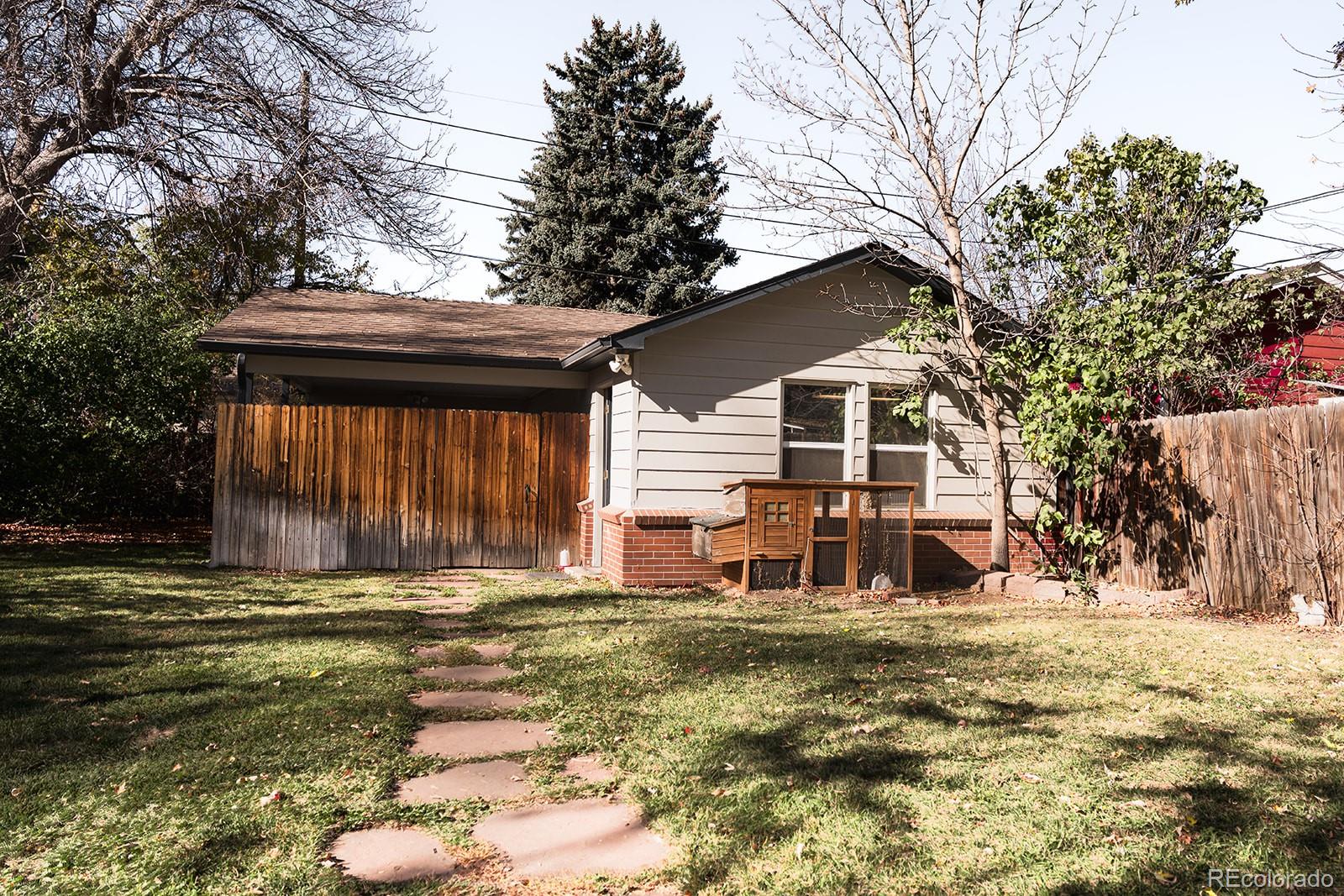 MLS Image #15 for 1961 s milwaukee street,denver, Colorado