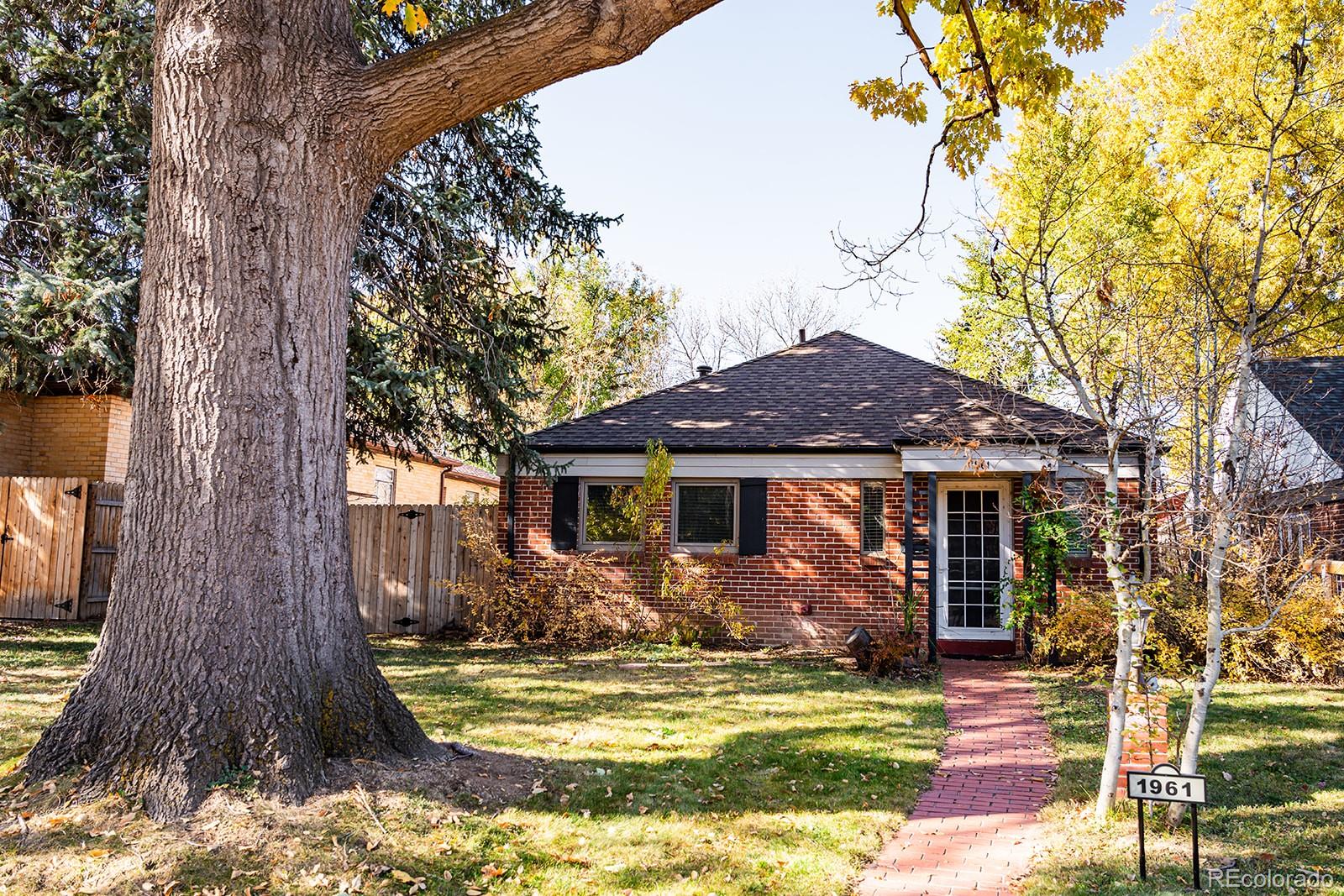 MLS Image #16 for 1961 s milwaukee street,denver, Colorado