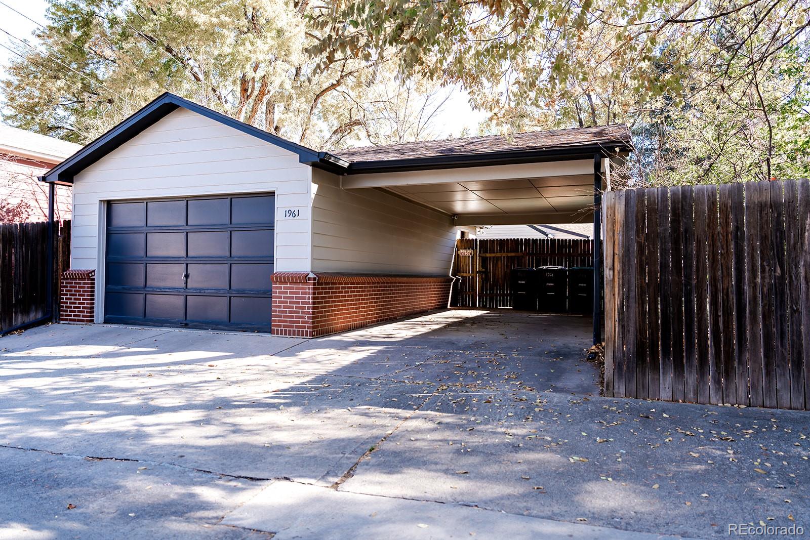 MLS Image #18 for 1961 s milwaukee street,denver, Colorado