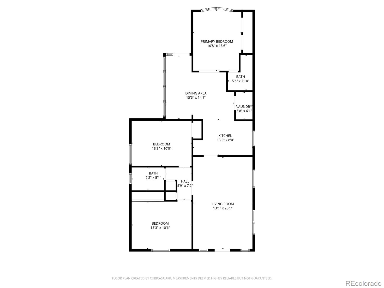 MLS Image #19 for 1961 s milwaukee street,denver, Colorado