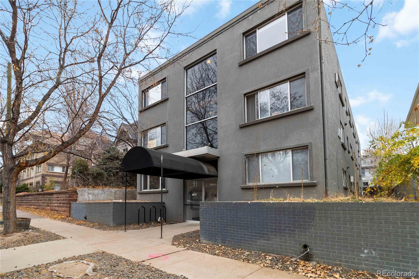 MLS Image #1 for 1056  marion street,denver, Colorado