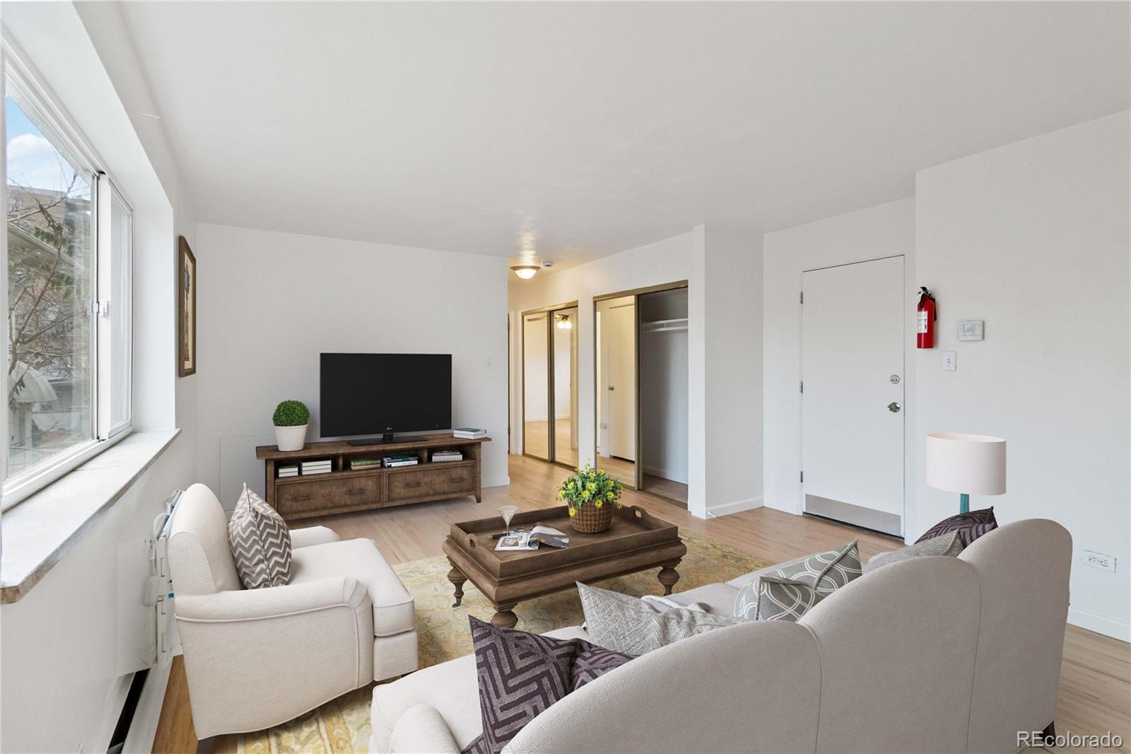 MLS Image #4 for 1056  marion street,denver, Colorado