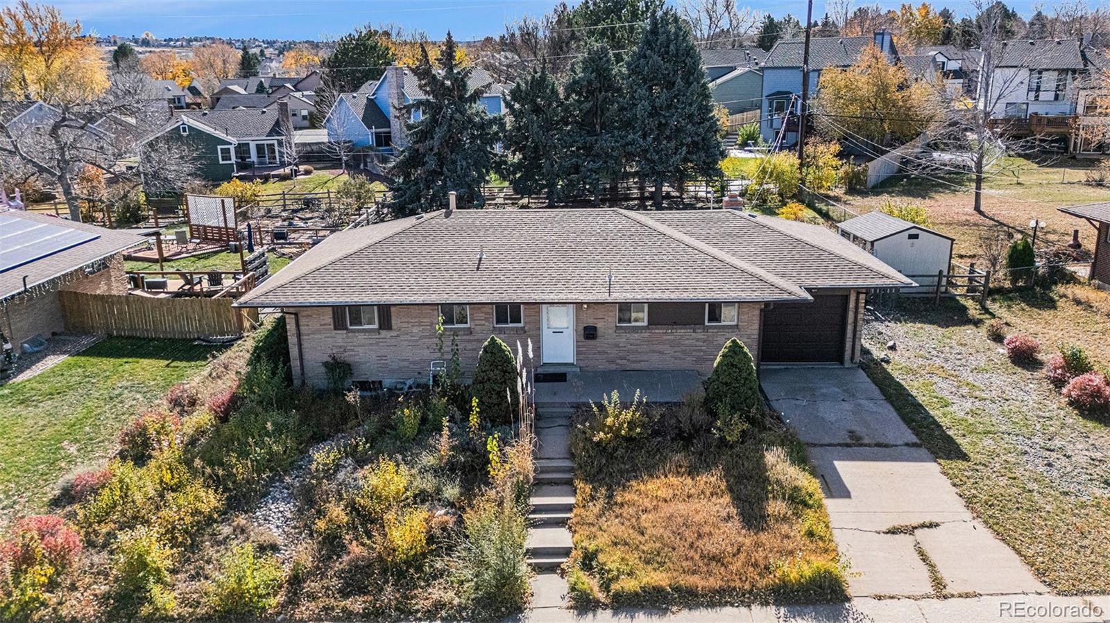 MLS Image #1 for 2096 e mineral avenue,centennial, Colorado