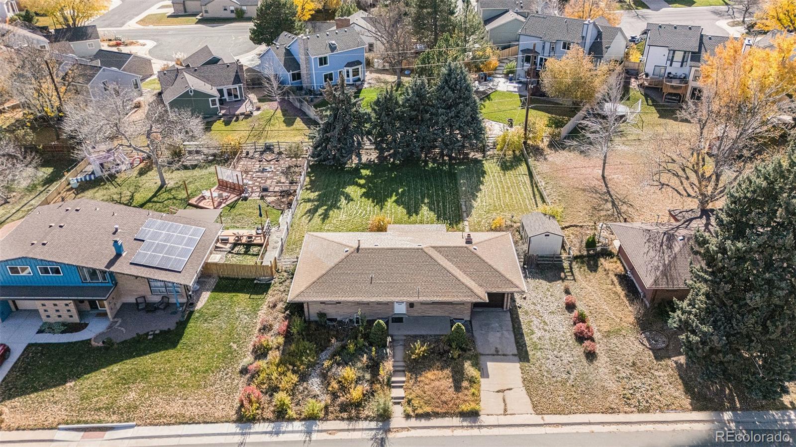 MLS Image #24 for 2096 e mineral avenue,centennial, Colorado