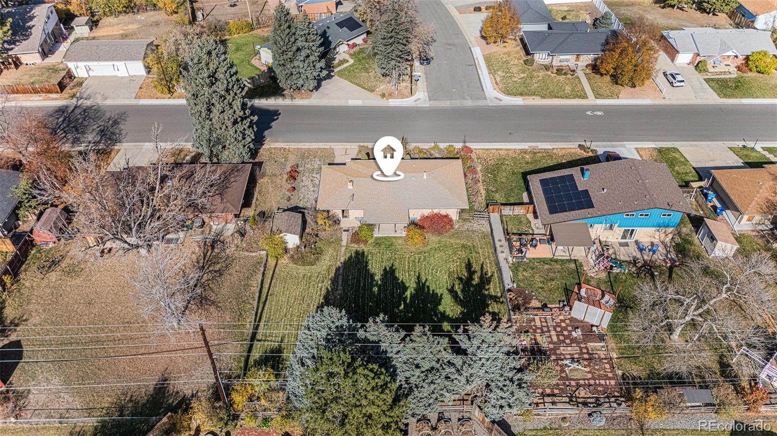 MLS Image #25 for 2096 e mineral avenue,centennial, Colorado