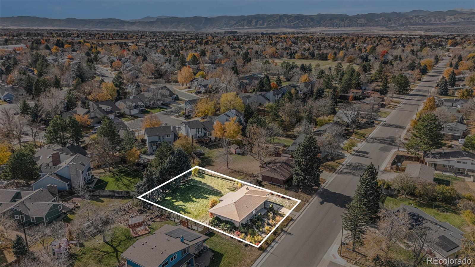 MLS Image #26 for 2096 e mineral avenue,centennial, Colorado