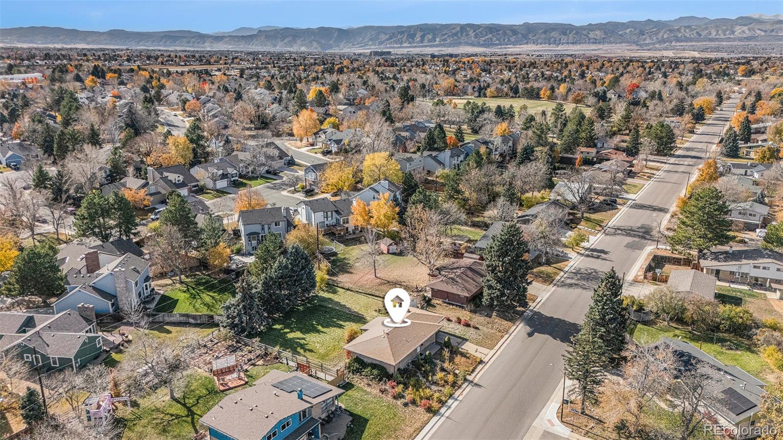 MLS Image #27 for 2096 e mineral avenue,centennial, Colorado