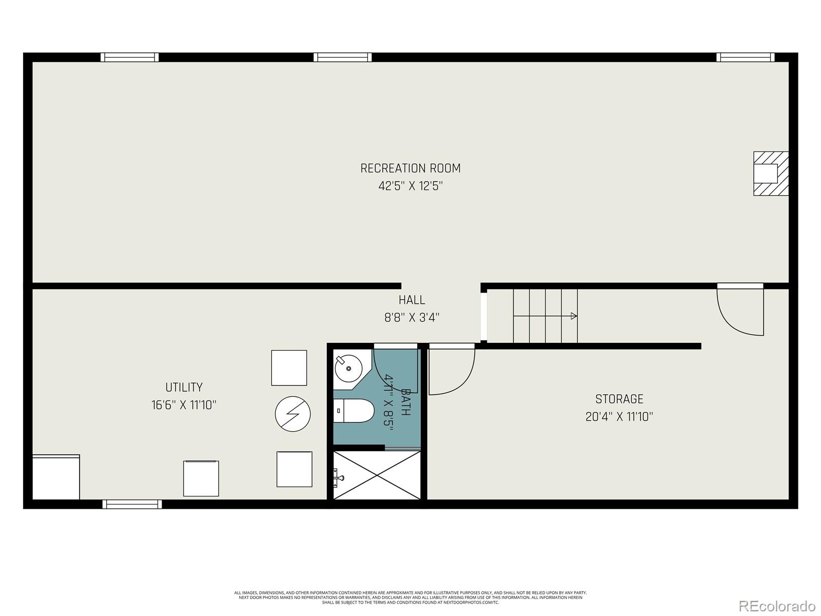 MLS Image #29 for 2096 e mineral avenue,centennial, Colorado