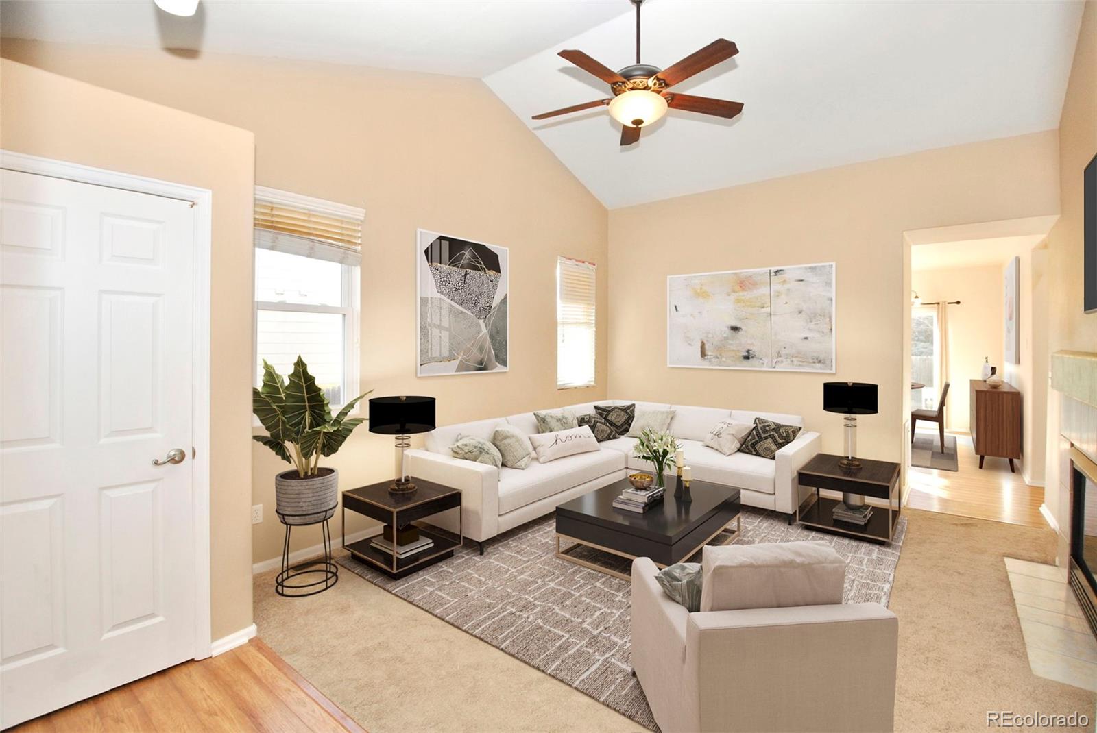 MLS Image #1 for 3760  range drive,colorado springs, Colorado