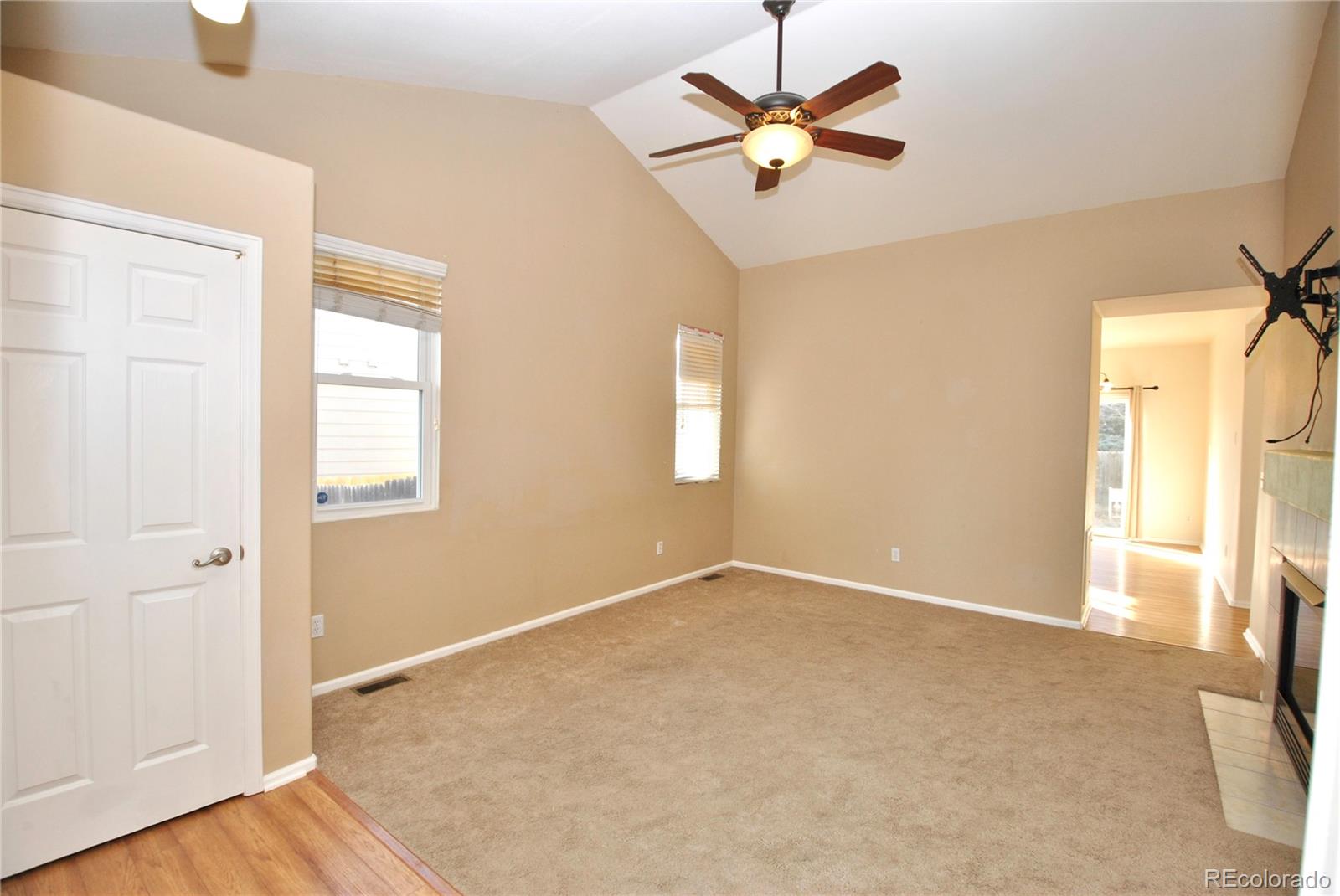 MLS Image #2 for 3760  range drive,colorado springs, Colorado