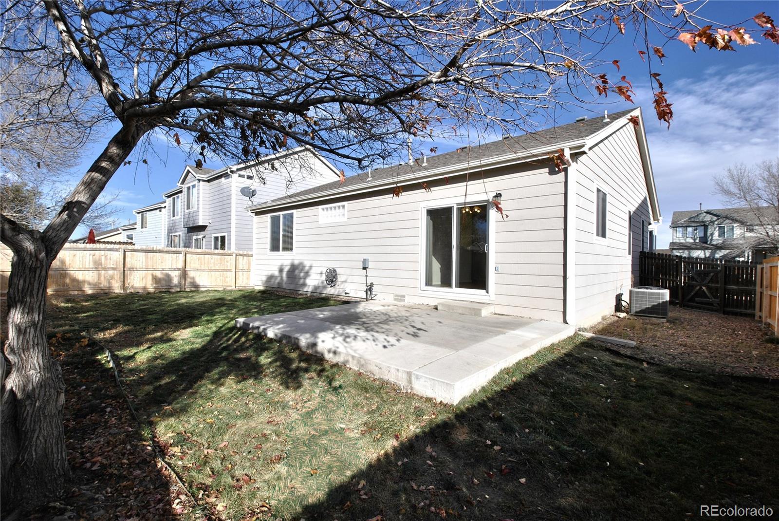 MLS Image #23 for 3760  range drive,colorado springs, Colorado