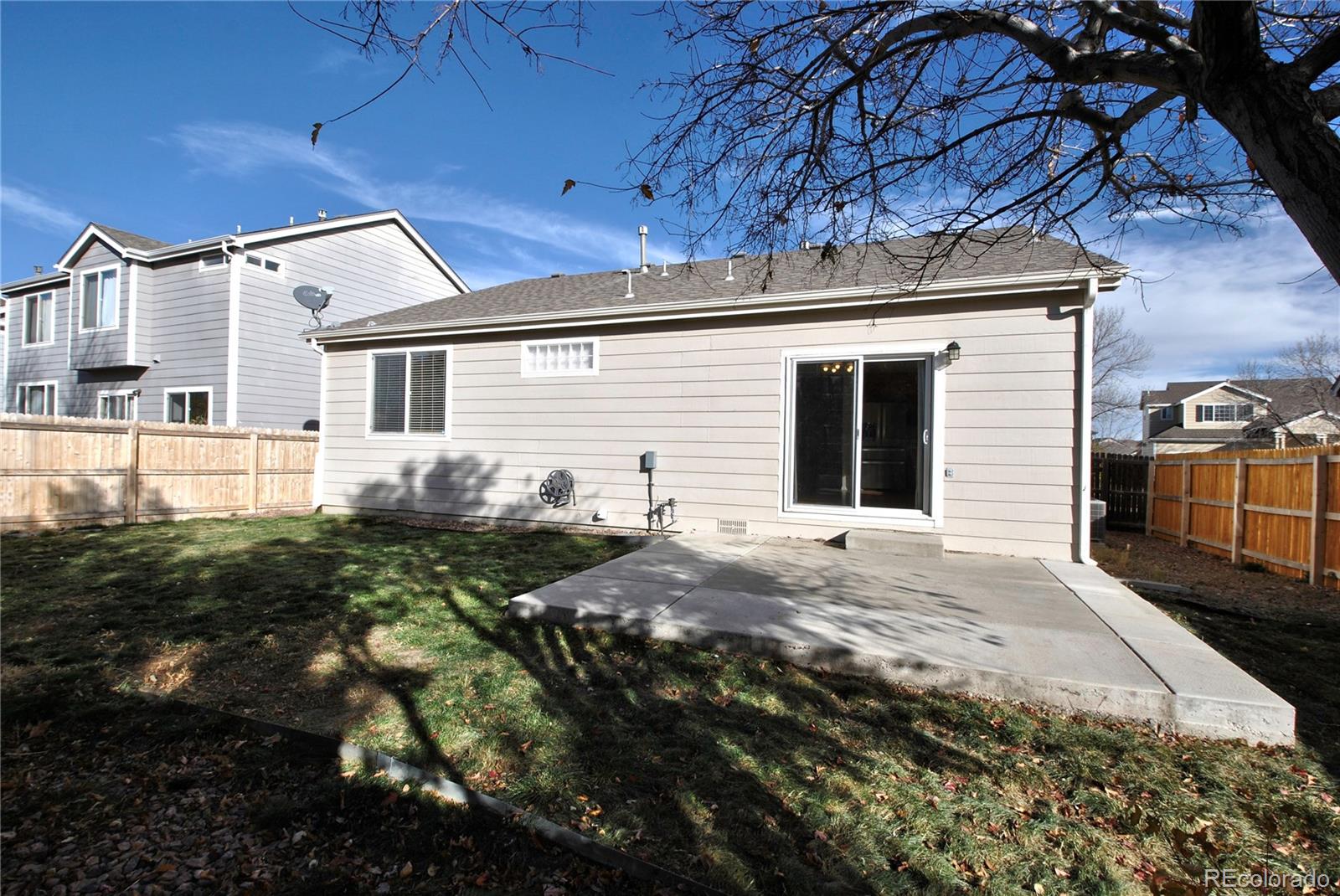 MLS Image #24 for 3760  range drive,colorado springs, Colorado