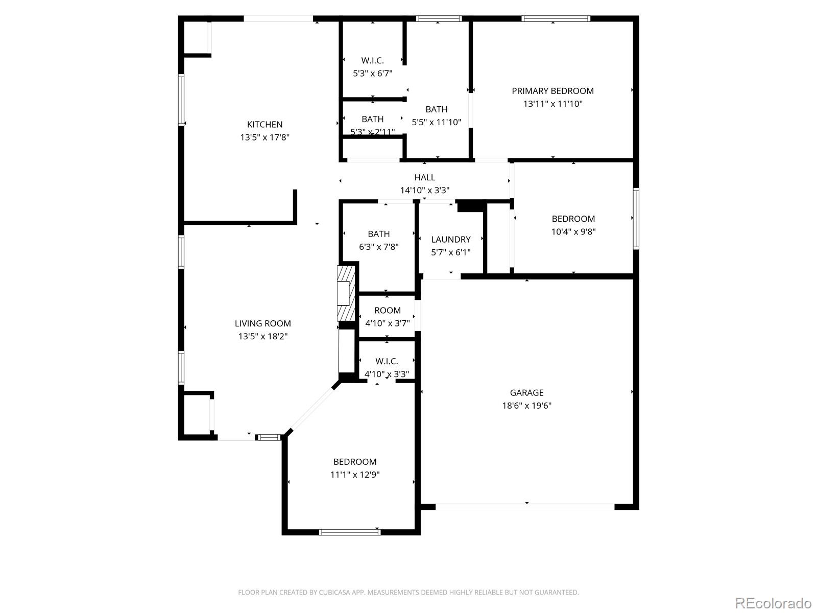 MLS Image #25 for 3760  range drive,colorado springs, Colorado