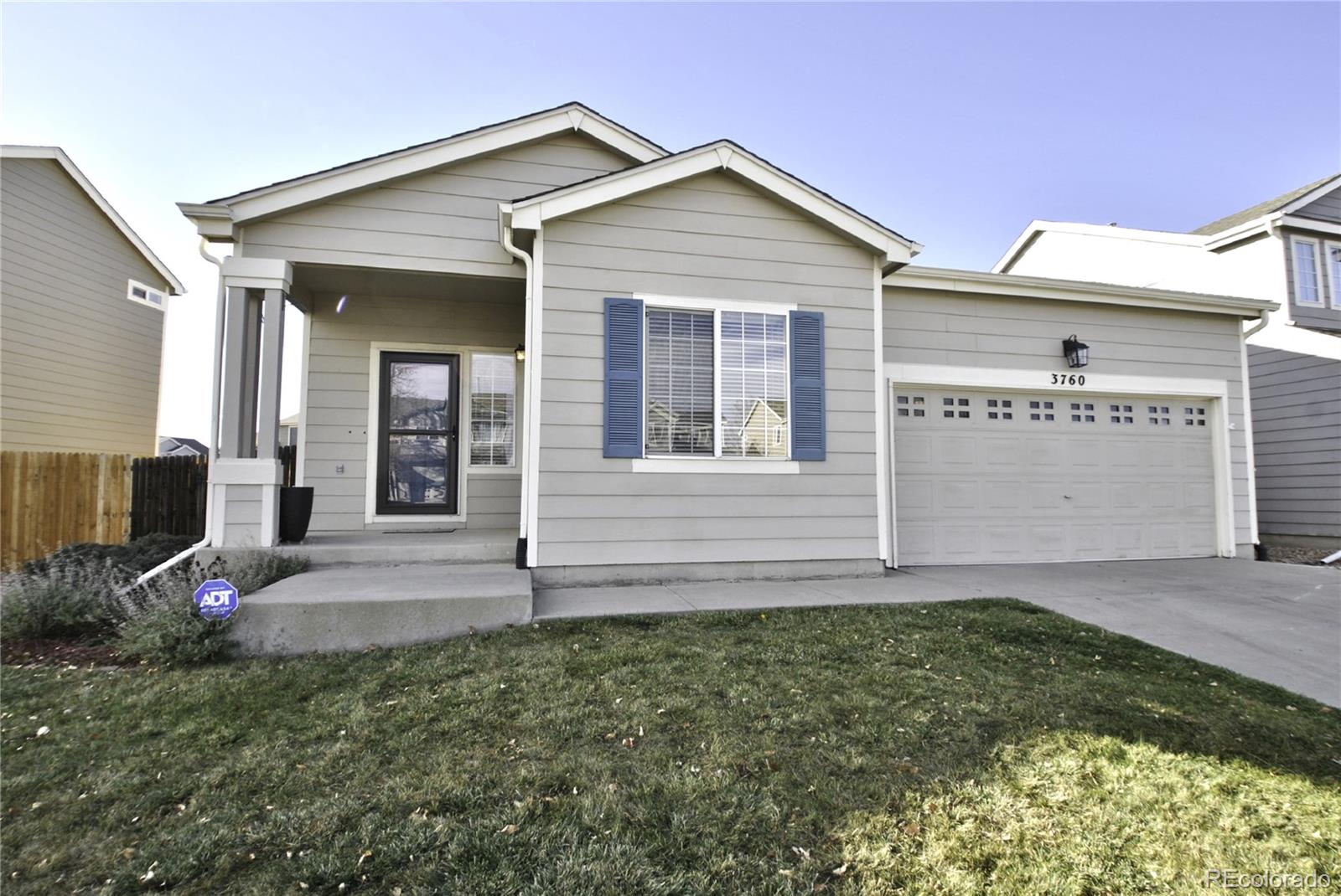 MLS Image #26 for 3760  range drive,colorado springs, Colorado