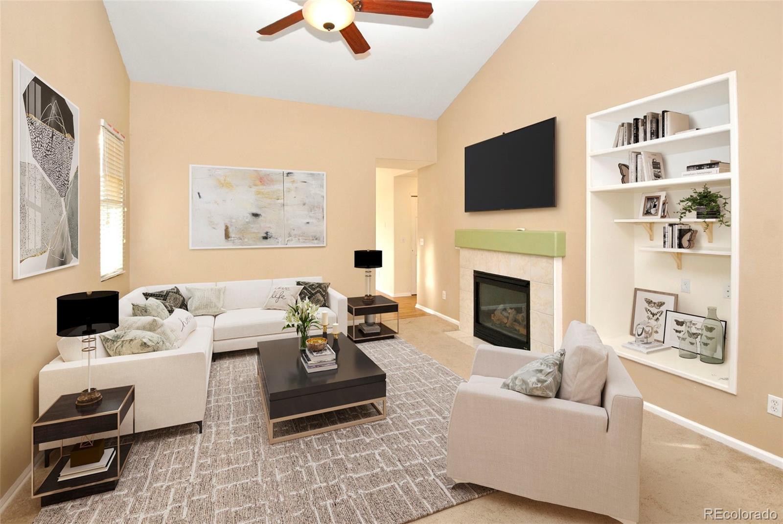 MLS Image #3 for 3760  range drive,colorado springs, Colorado