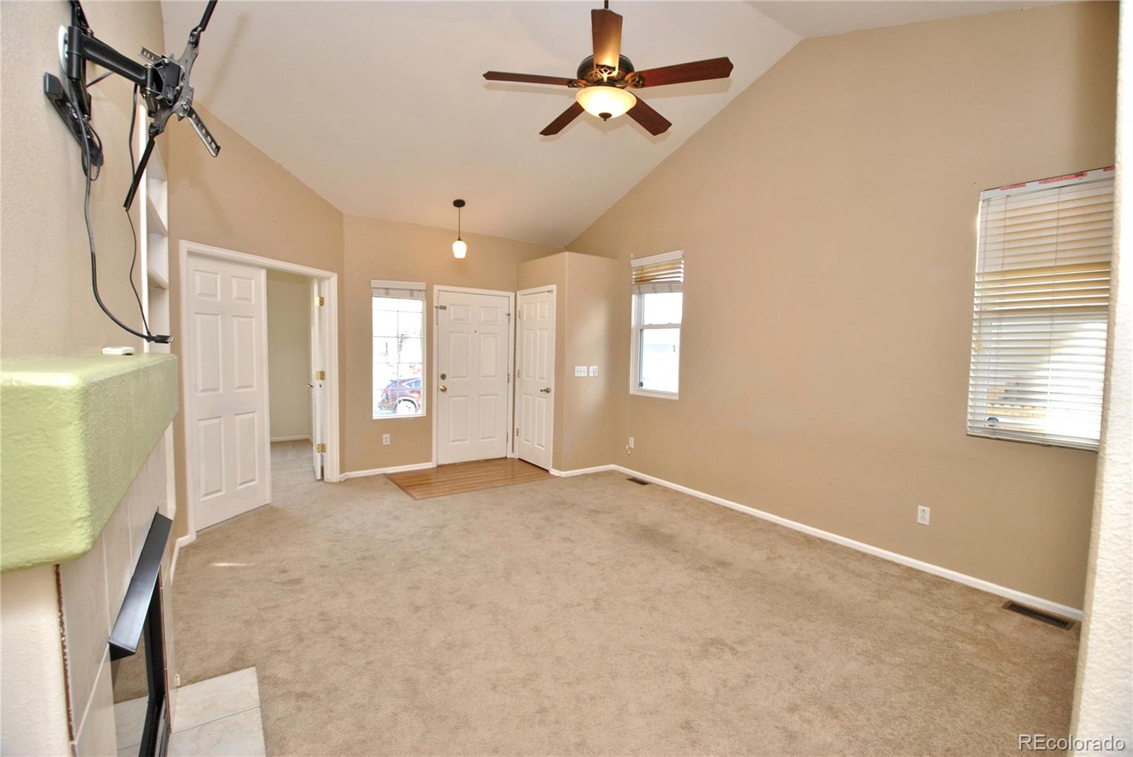 MLS Image #5 for 3760  range drive,colorado springs, Colorado
