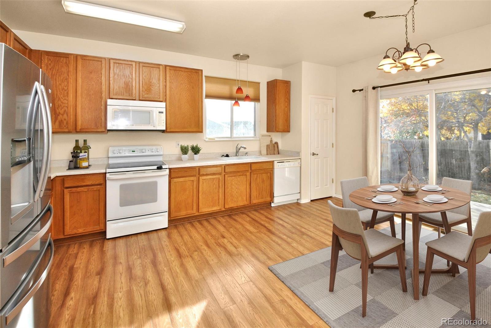 MLS Image #6 for 3760  range drive,colorado springs, Colorado