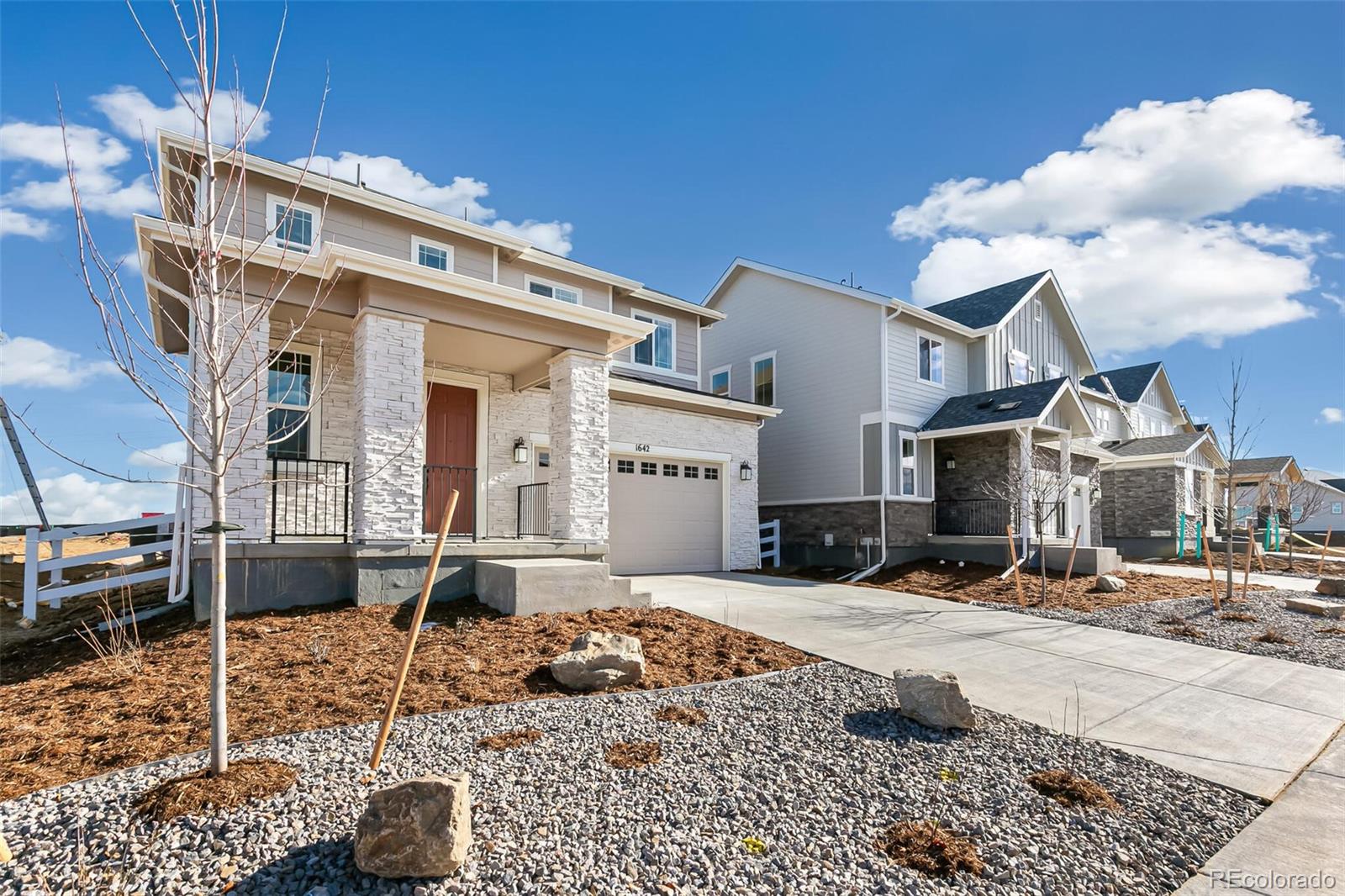 MLS Image #1 for 1642 s gold bug way,aurora, Colorado