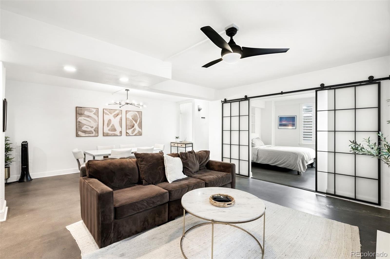 MLS Image #0 for 99 s downing street b2,denver, Colorado