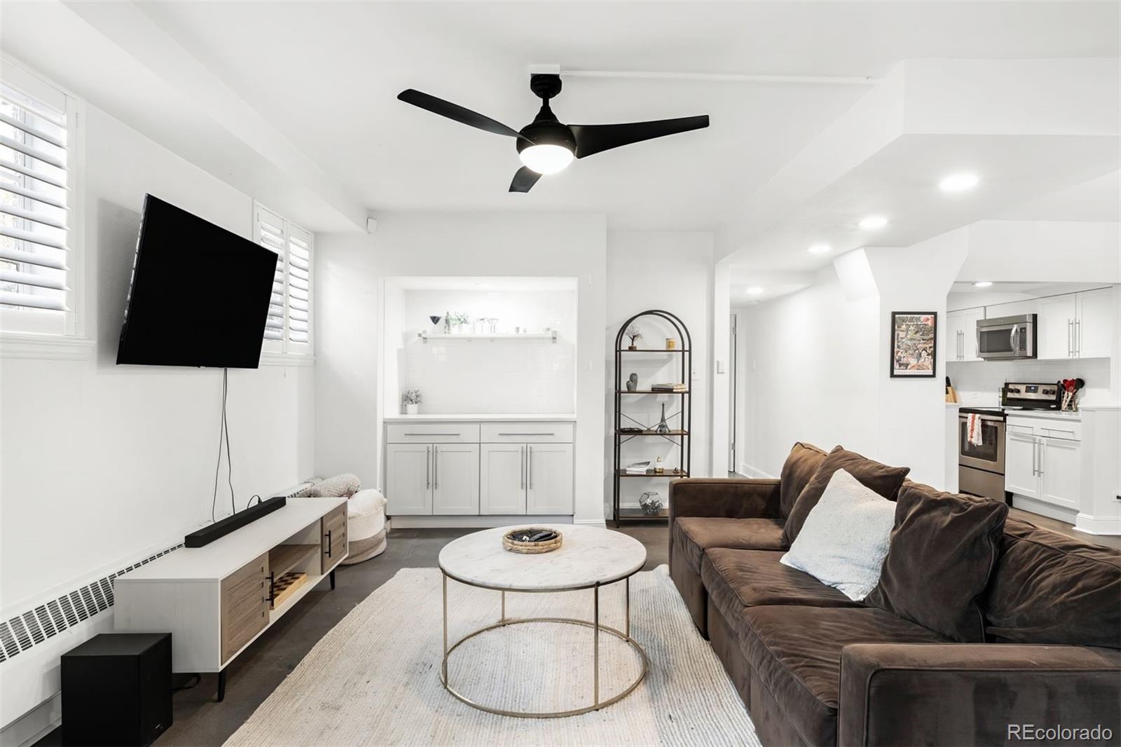 MLS Image #1 for 99 s downing street b2,denver, Colorado