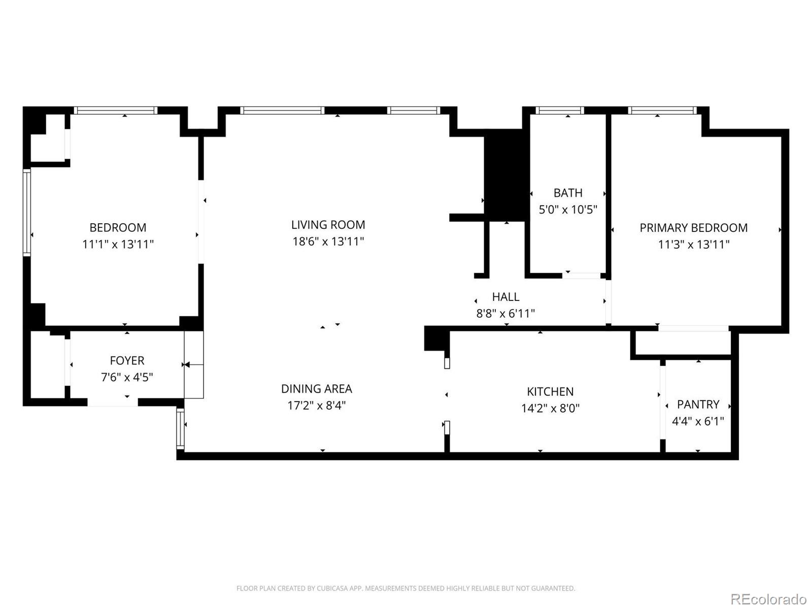 MLS Image #13 for 99 s downing street b2,denver, Colorado