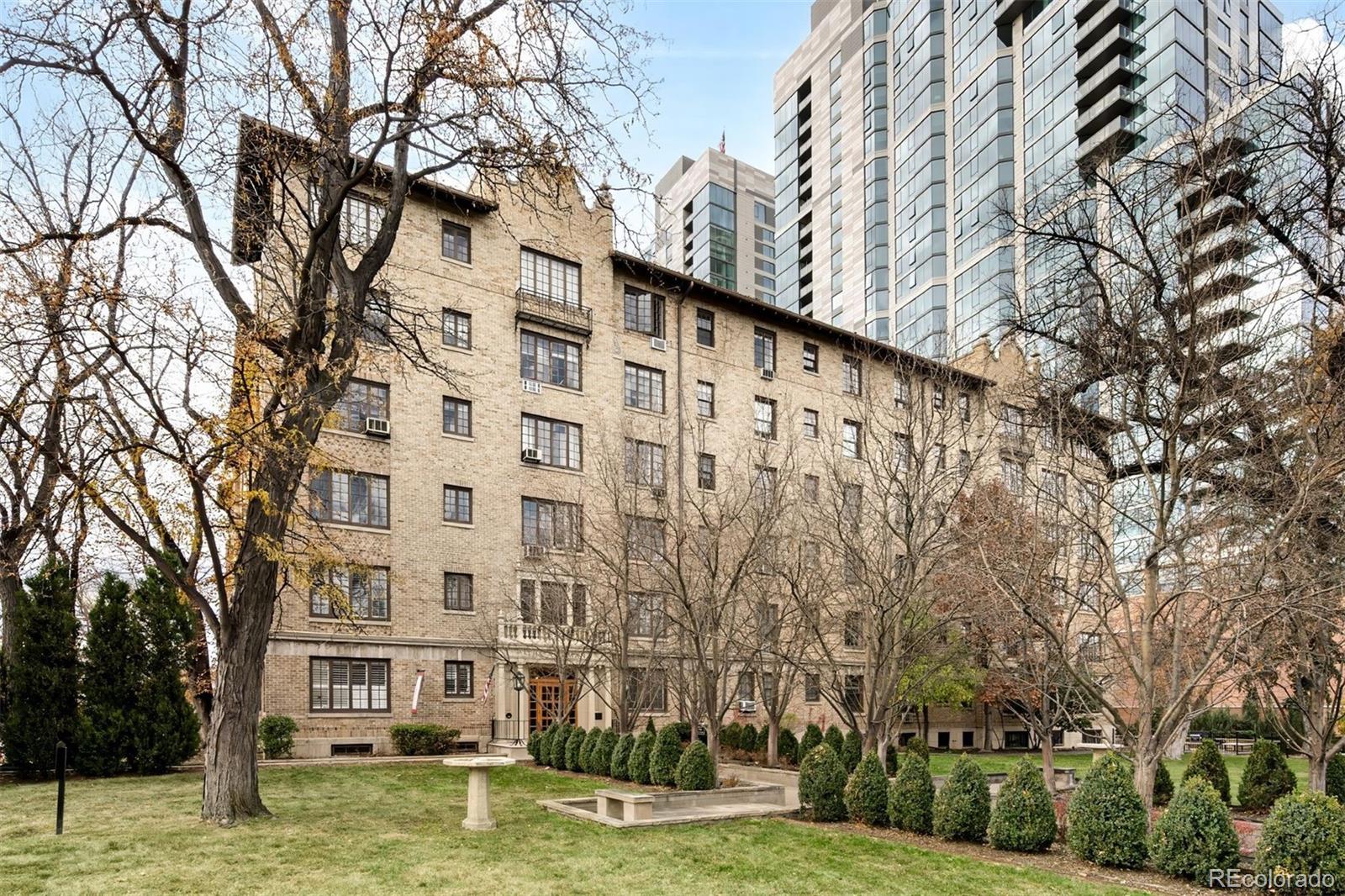 MLS Image #15 for 99 s downing street b2,denver, Colorado