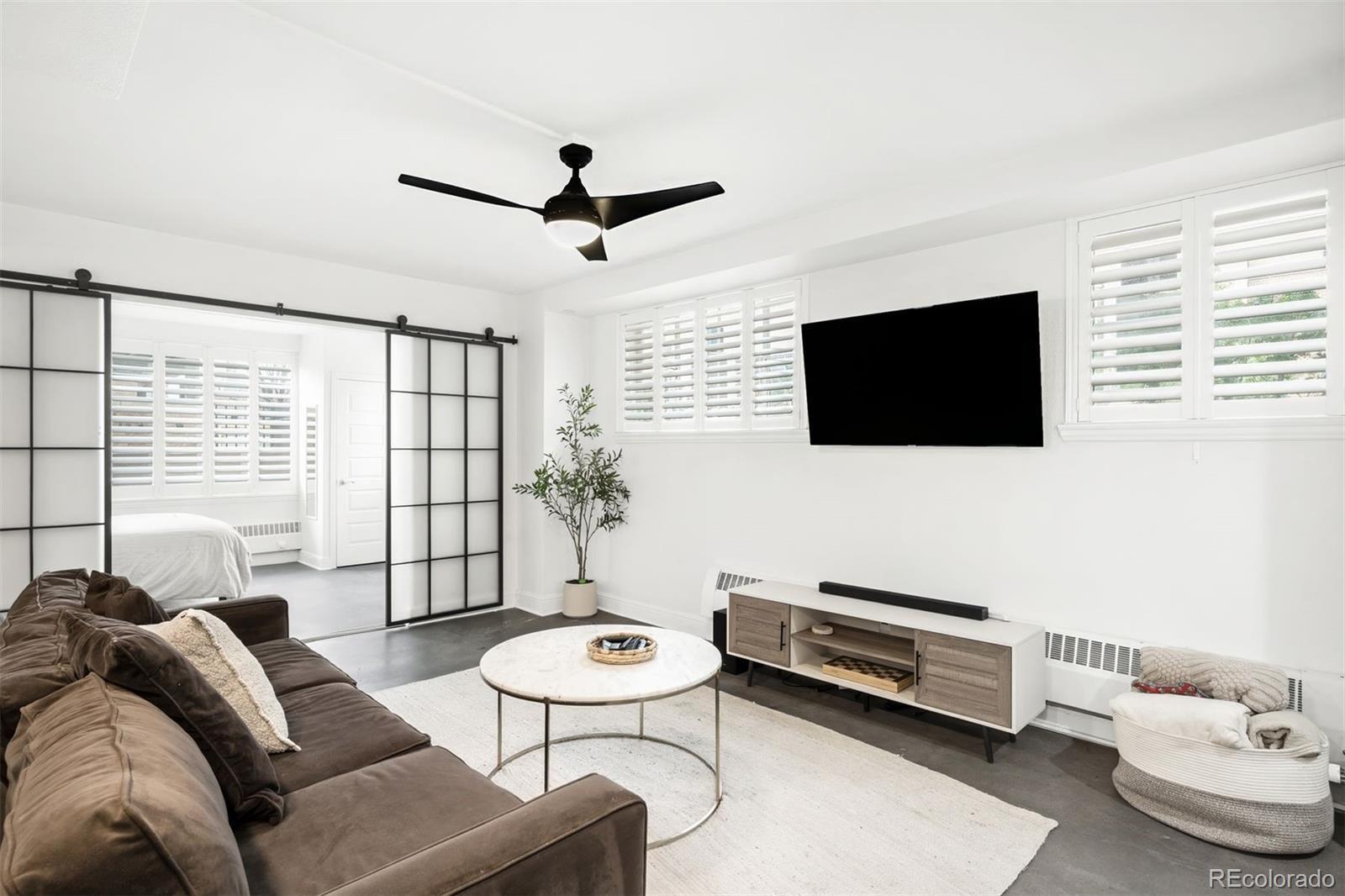 MLS Image #2 for 99 s downing street b2,denver, Colorado
