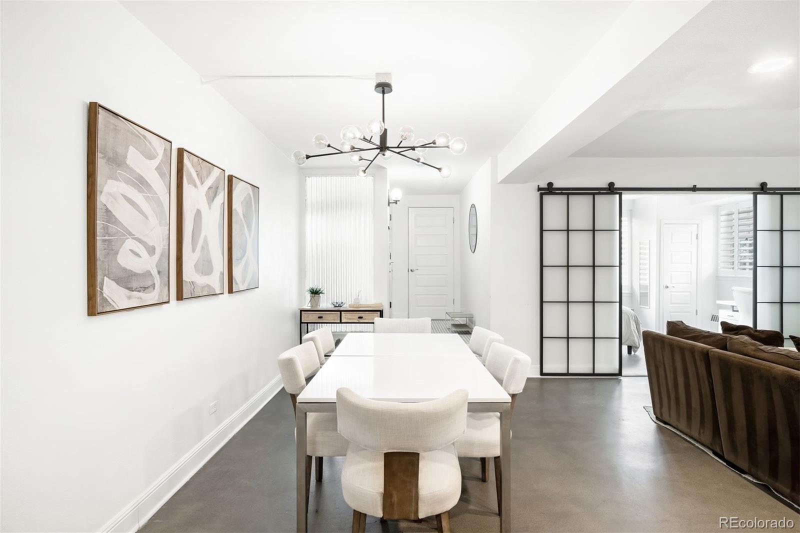 MLS Image #3 for 99 s downing street b2,denver, Colorado