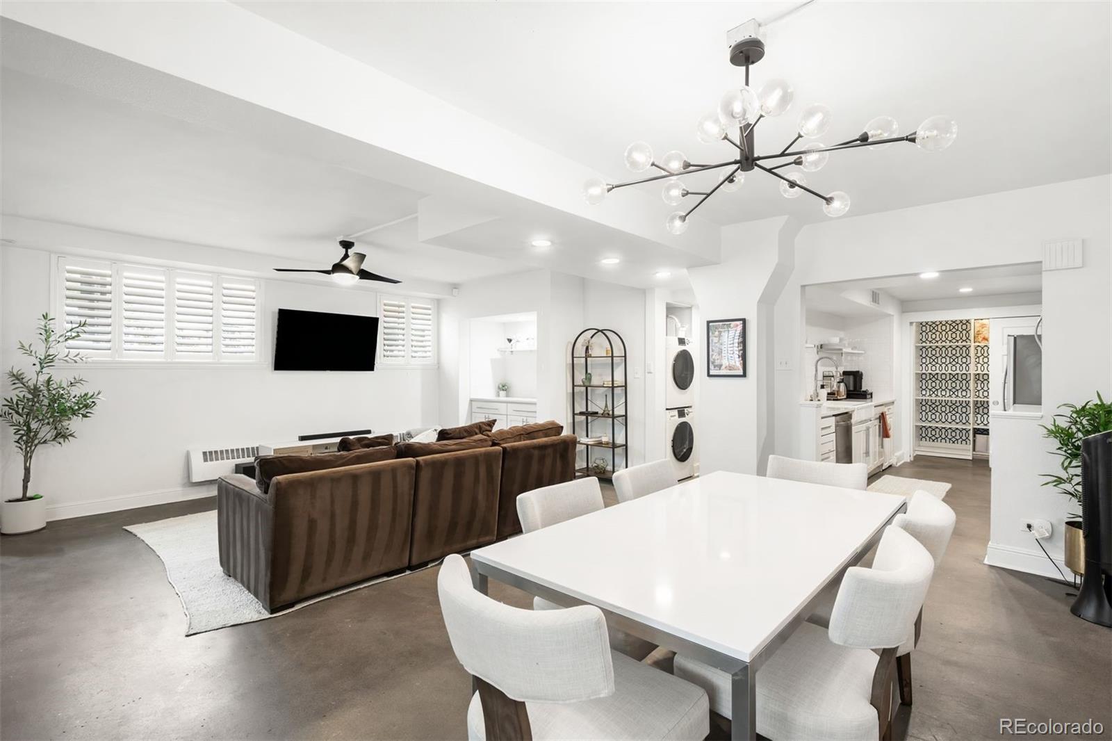 MLS Image #4 for 99 s downing street b2,denver, Colorado