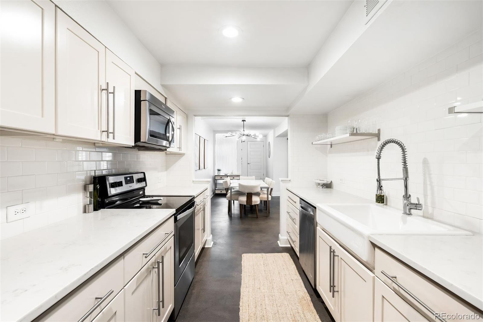 MLS Image #6 for 99 s downing street b2,denver, Colorado