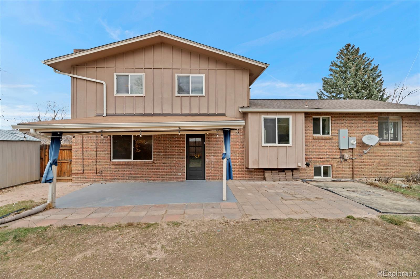MLS Image #16 for 6476 w monticello avenue,littleton, Colorado