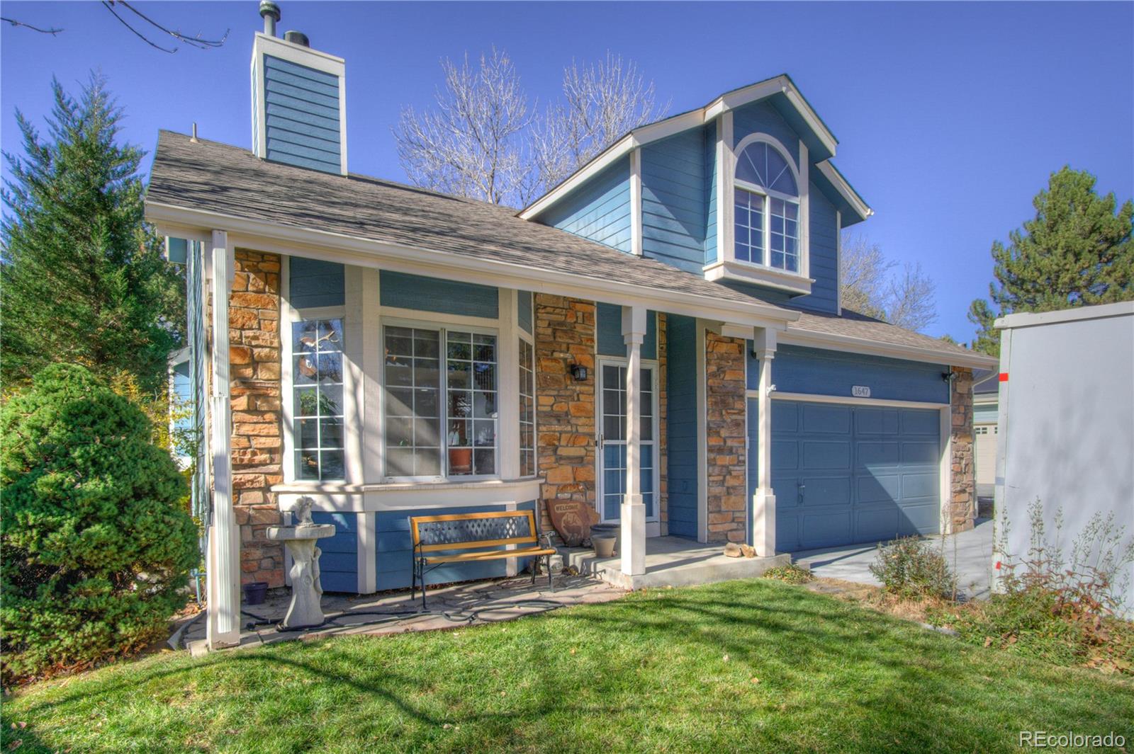 MLS Image #0 for 1647 s newland street,lakewood, Colorado