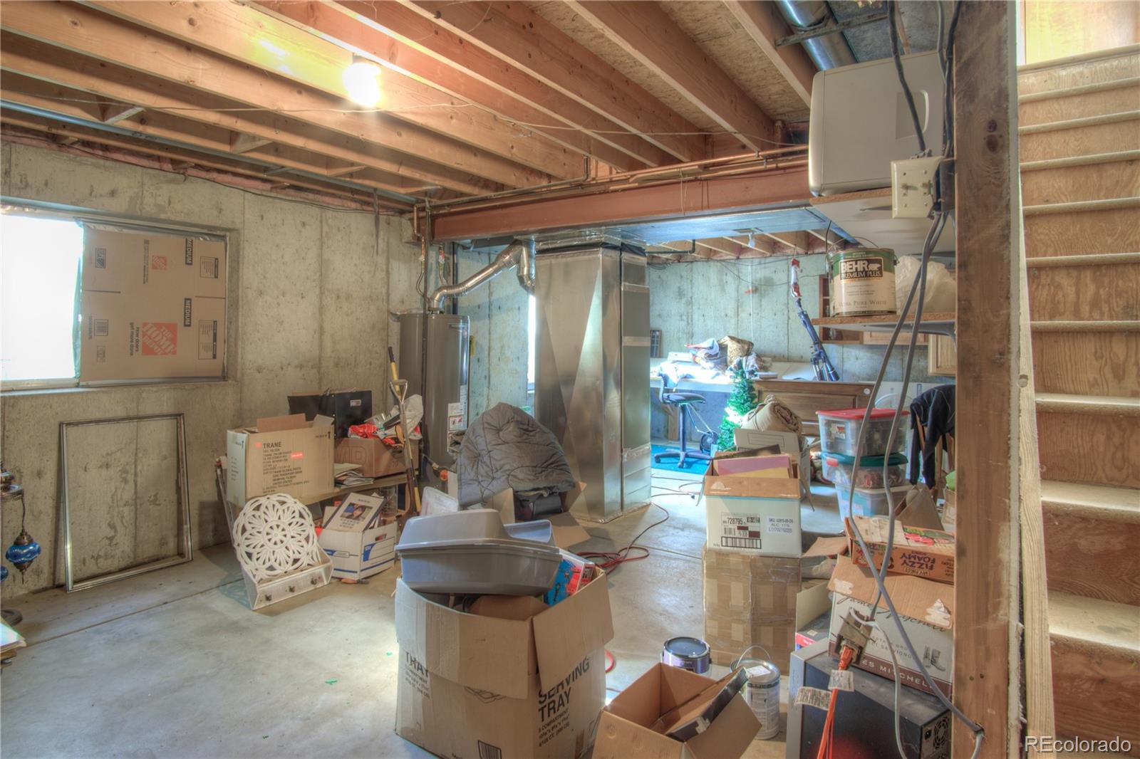 MLS Image #28 for 1647 s newland street,lakewood, Colorado