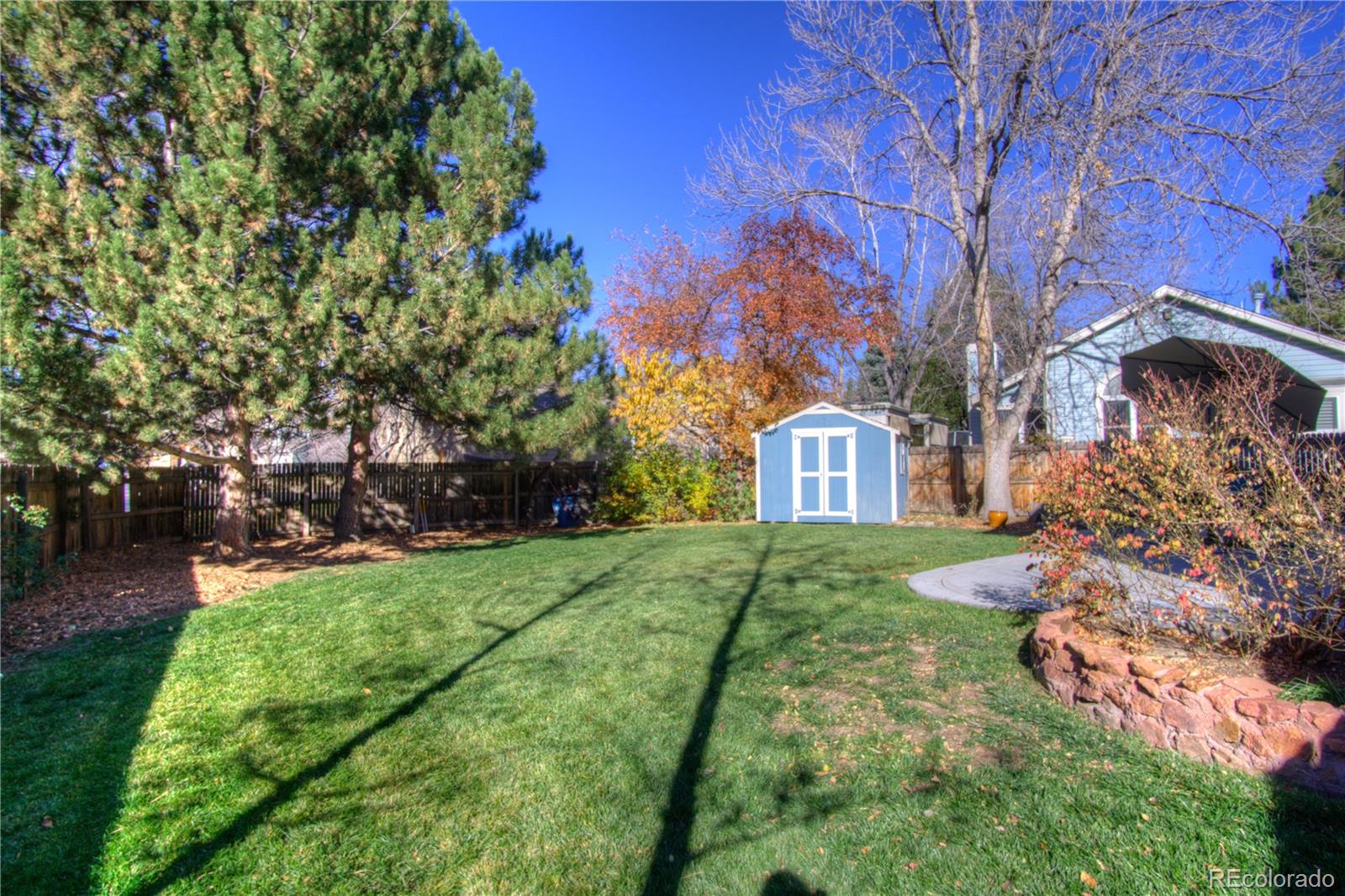 MLS Image #29 for 1647 s newland street,lakewood, Colorado
