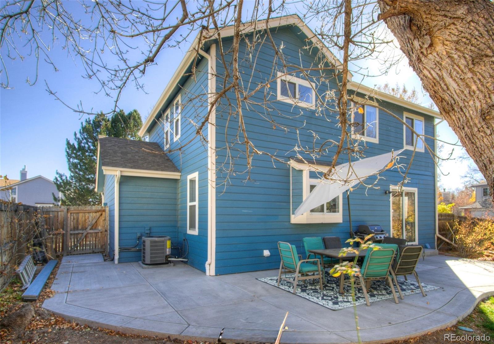 MLS Image #30 for 1647 s newland street,lakewood, Colorado