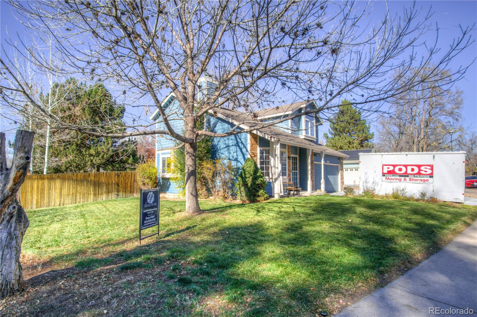 MLS Image #32 for 1647 s newland street,lakewood, Colorado