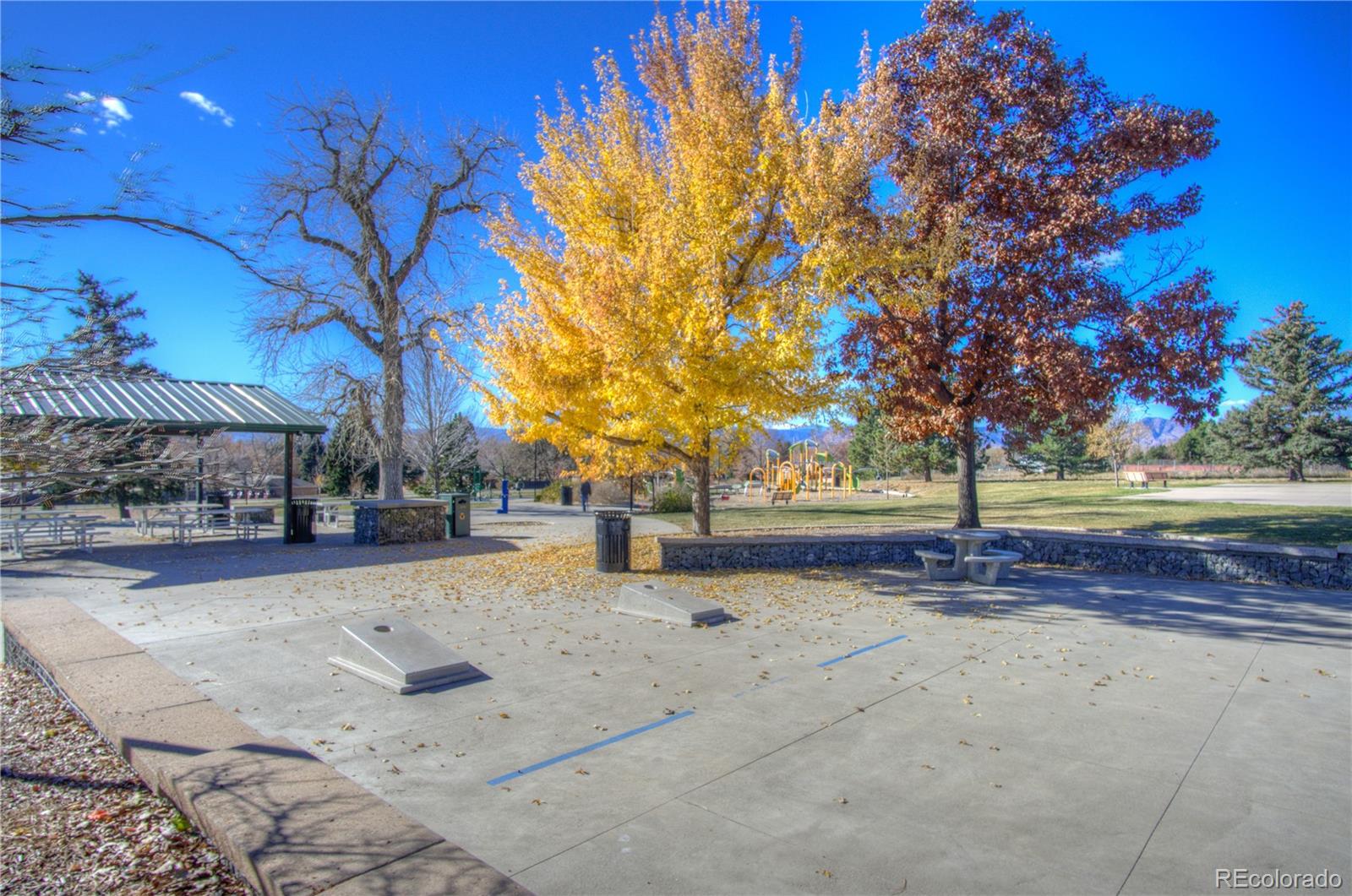 MLS Image #35 for 1647 s newland street,lakewood, Colorado