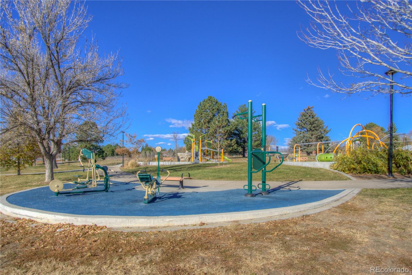 MLS Image #37 for 1647 s newland street,lakewood, Colorado