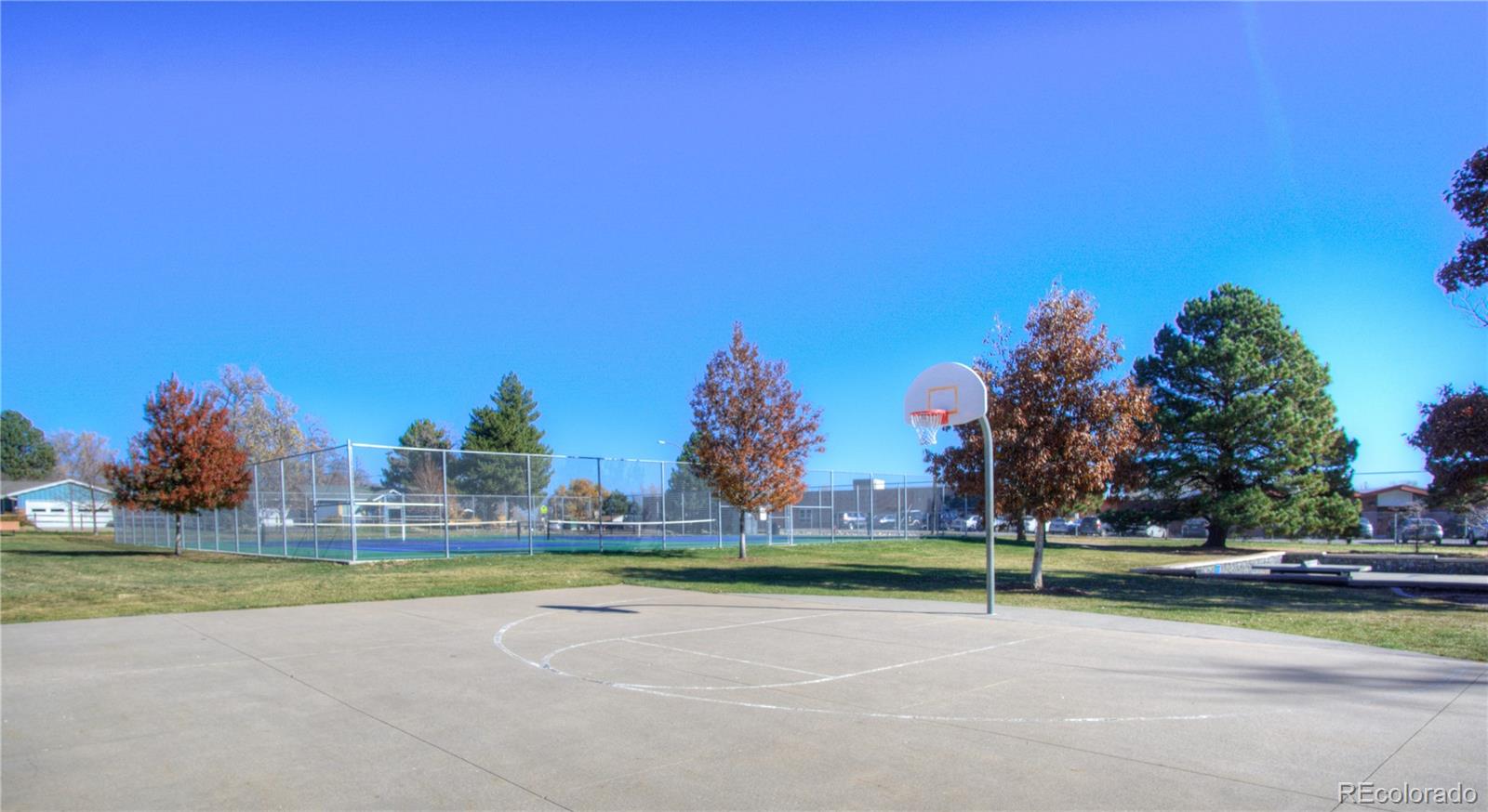 MLS Image #38 for 1647 s newland street,lakewood, Colorado